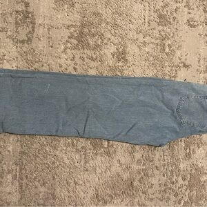 Aeropostale Light Blue Men's Straight Jeans